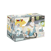 Smoby Bingit Scooter Mavi